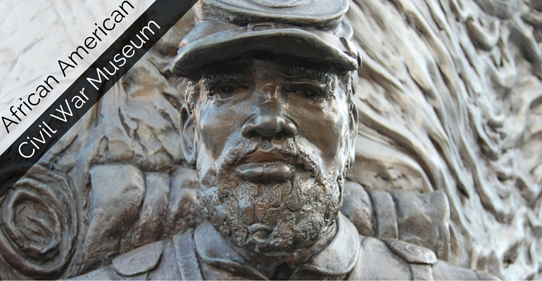 African American Civil War Memorial & Museum