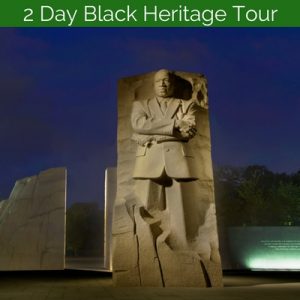 2 Day African American Heritage