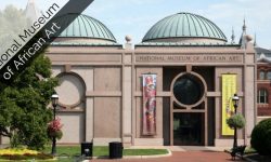 National Museum of African Art