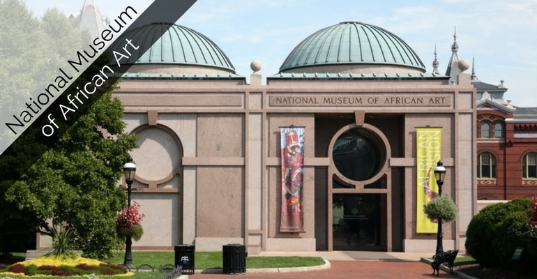 National Museum of African Art