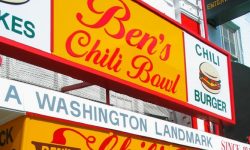 Ben’s Chili Bowl