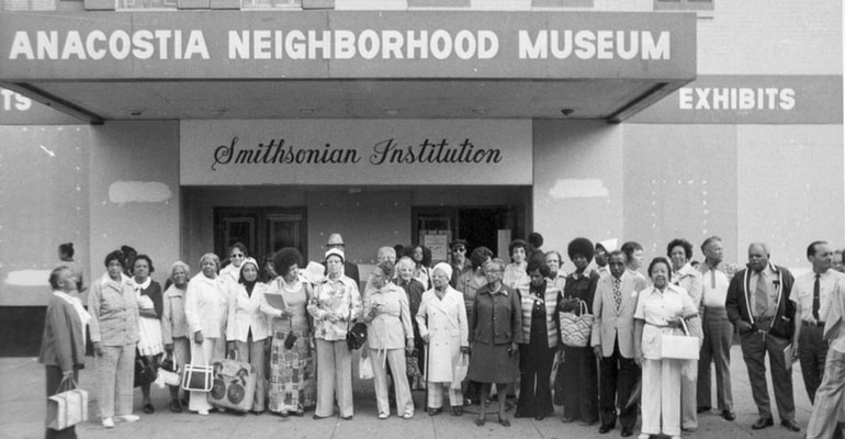 Anacostia Community Museum