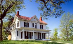 Frederick Douglass National Historic Site