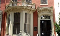 Mary McLeod Bethune Council House National Historic Site
