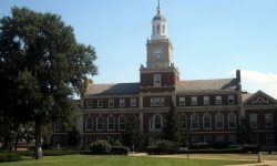 Howard University