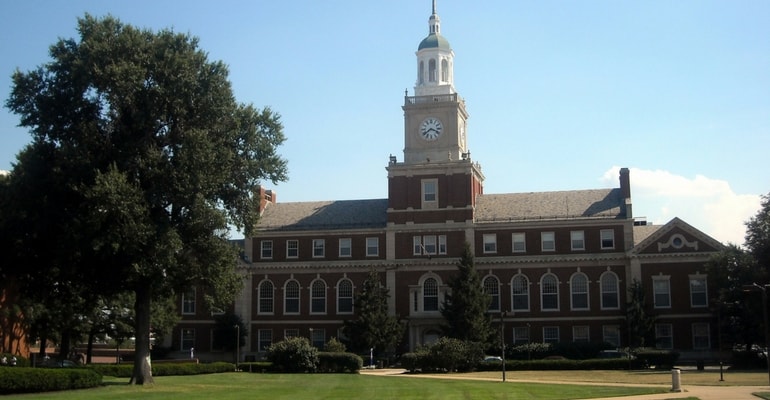 Howard University