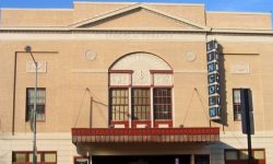 Lincoln Theatre