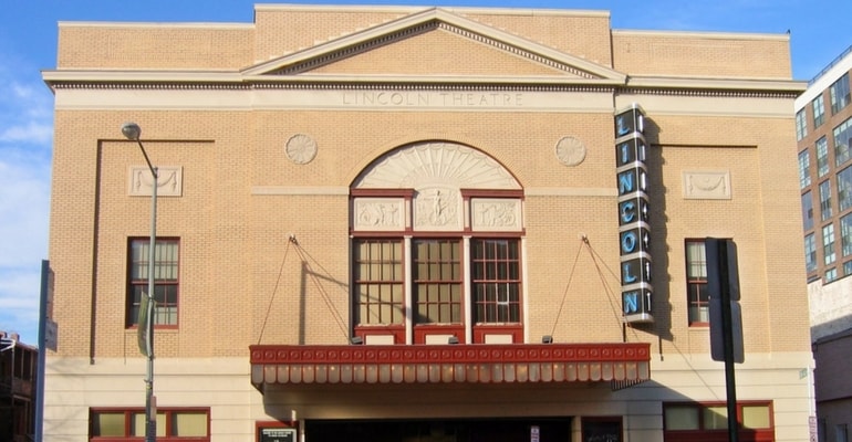 Lincoln Theatre