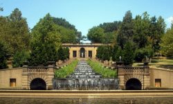 Meridian Hill Park