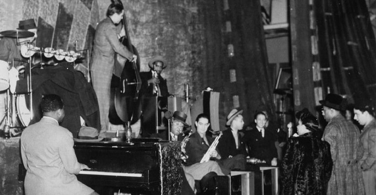 Howard Theatre