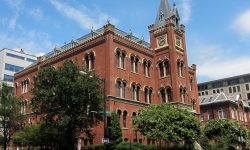Charles Sumner School