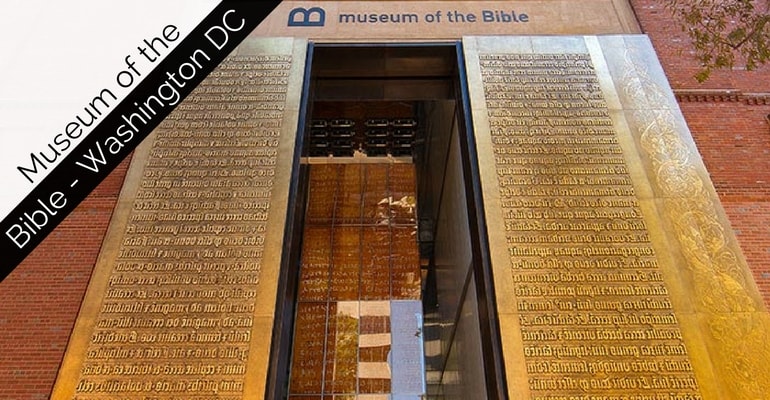 Museum of the Bible